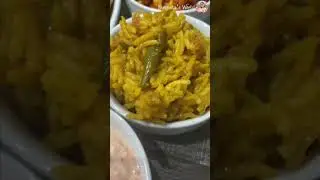 Sunday Special Mix Sampler Thaali • 