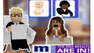 MAURY BE LIKE😂 (ROBLOX)