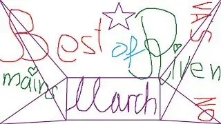 Best of Rivenmains March