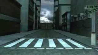 Летс плей по Horror Games серия 6 Slenderman 7th Street