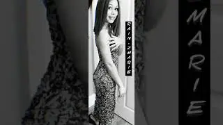 Rain - Zmarie