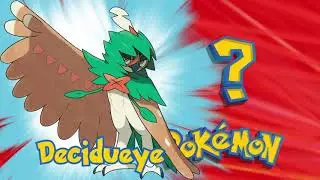 Pokemon deshpato song (not copyright song)