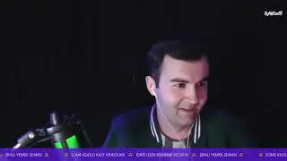 OZZYLUTION 19/09/2023 TARİHLİ TWITCH YAYINI TEKRARI