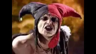 АлисА — Паскуда