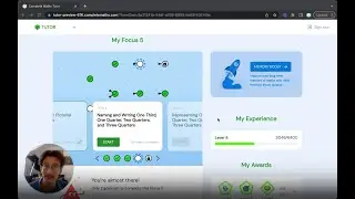 New Diagnostics & Focus 5 on Complete Mathematics TUTOR - Release Video