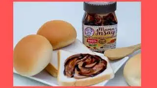 Mama Insay' Peanut Butter