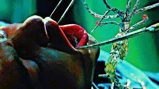 TRANSFORMERS REVENGE OF THE FALLEN | The Mad doctor scene | full HD4K