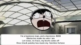E Dubble   Hampden Parks VanossGaming song