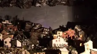 il presepe