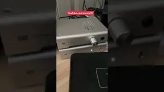 Upgraded my Ultimate PC Gaming Audio to a AMP / DAC with new Headphones