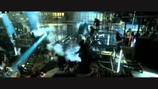 Achozen - Deuces (B.O Babylon A.D.)