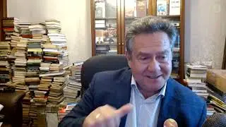 Николай Платошкин: дефицита и очередей при новом социализме не будет!