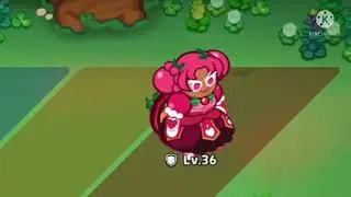 hollyberry cookie having a seizure for 20 seconds-