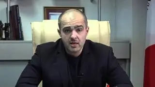 #чытаемгілевіча  Алег Гайдукевіч, ЛДПБ чытае 'Я   беларус'