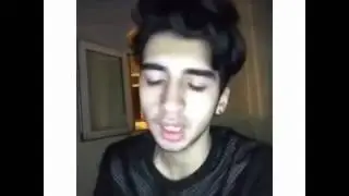 Çağatay Akman - Gece Gölgenin Rahatına Bak.