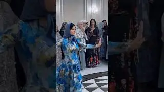 Какая красота😍🩵 