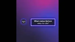 What makes Qatium so 𝗲𝗮𝘀𝘆-𝘁𝗼-𝘂𝘀𝗲? 𝗥𝗲𝗮𝘀𝗼𝗻 #𝟮 – Easy model builder