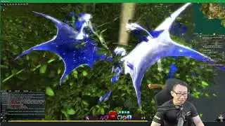 Guild Wars 2 - Secret of the Obscure First Playthrough Part 2