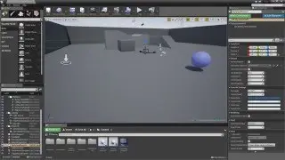 Score System Example - Event Dispatcher (Follow Link In Description)