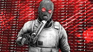Я ТАНЦУЮ ДАЖЕ ДНЕМ | standoff 2 FRAGMOVIE