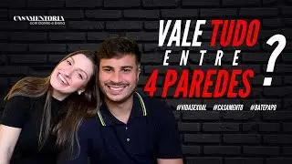 Sexo no casamento: o que pode e não pode?