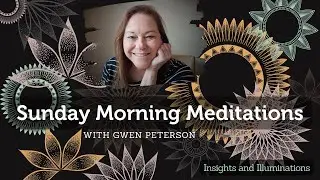 Your Soul is Unconditional Love - A Channeled Meditation