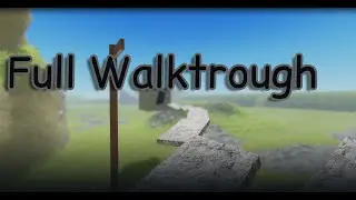 The Rage Quit Obby full walkthrough|Roblox