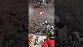 YOU NEED TO LEARN THIS TECHNIQUE IN APEX LEGENDS