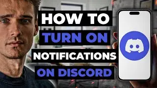How To Turn On Notifications On Discord Mobile