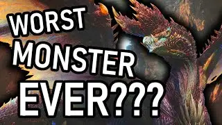 Was Alatreon REALLY that bad? | Monster Hunter World