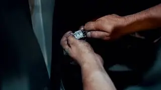 Обслуживание коннекторов Nissan