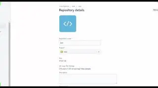 Delete BitBucket Repository
