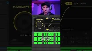 Producer Tips: Bouncy Synths 🏀🕹
