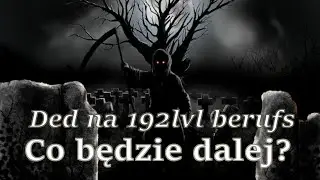 [Berufs]RiP ded na 192 lvl /Bug gry??? / +moje awanse Margonem berufs