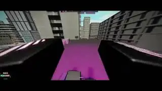 (Roblox Parkour) Advanced Tutorial Gloveless