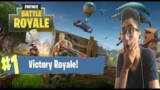 ΧΑΛΑΡΟ FORTNITE!!!!