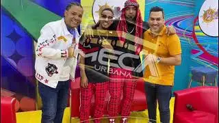 Jean C y El Arb- Media Tour 2021