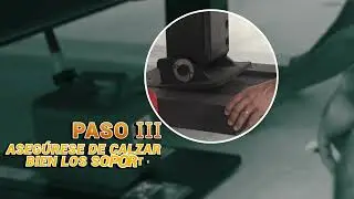 Manual de entrenamiento (La Van del Video)