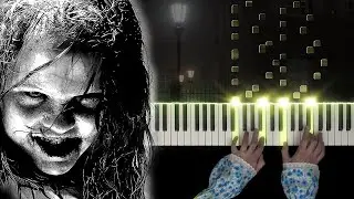 The Exorcist | Main Theme Song 