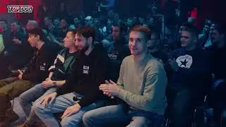 Павел Шульский Конференция Top Dog 7 Шульский, Гаджи, Золотой, Искандар, Анубис, Чибис, ВДВ, Бовар.