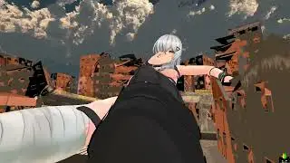 The Giantess Failure !!