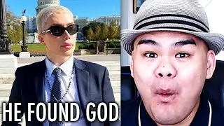 Why I RESPECT Oli London Now