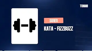 S01E11 - Kata - FizzBuzz
