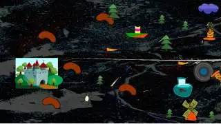 Podelka (Поделка флеш)