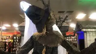 More sprit Halloween part 2