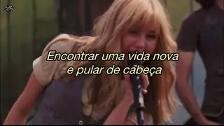 Hannah Montana - You’ll Always Find Your Way Back Home (tradução PT BR)