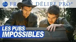 LES PUBS IMPOSSIBLES