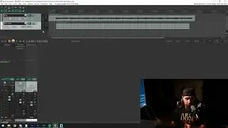 Quick Reaper Tip - Sidechaining