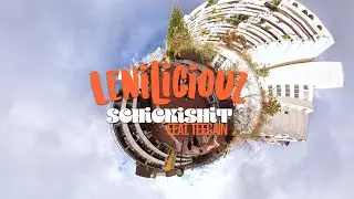 Leniliciouz x Teecain - Schickishit (Official Music Video)