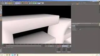 Cinema 4D Tutorial   Broken Text Effect Tutorial